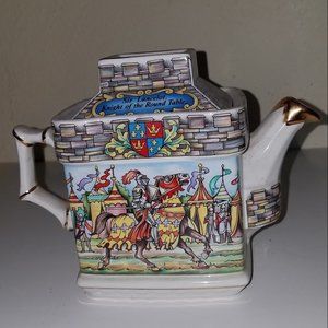 Sadler teapot